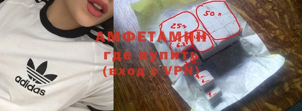 хмурый Мегион