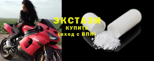 хмурый Мегион
